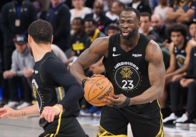 九游娱乐入口-普尔已能接受追梦批评 勇士有意在今夏完成续约