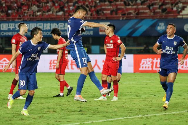 九游体育app下载-征服航海！三镇金身从此无解？ 9.14就是争冠分水岭