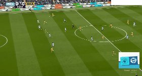 【英超】马尔穆什造点+破门 曼城2比2布莱顿