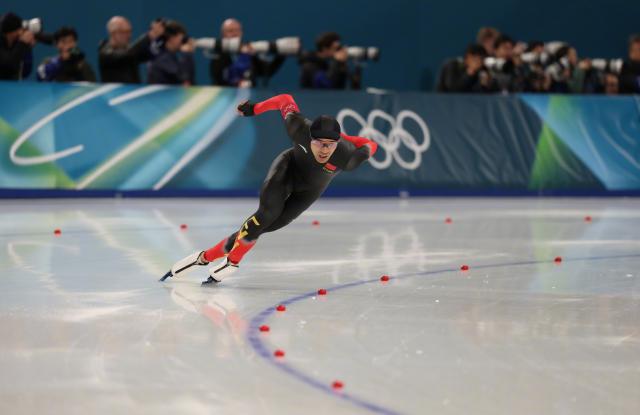 九游娱乐网站-小插曲无碍宁忠岩摘铜 创中国选手速滑1000米历史